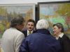 Józef Gazda - Firmowe Spotkanie ze Sztuką