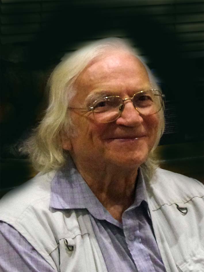 Edward Habdas