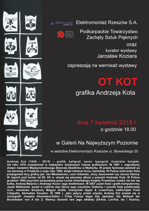 Zaproszenie