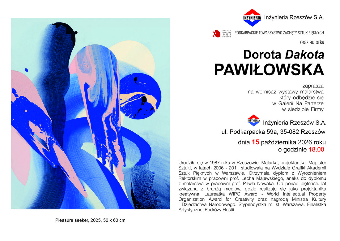 Dorota Pawiłowska Dorota Pawilowska