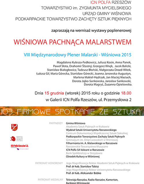 Wisniowa