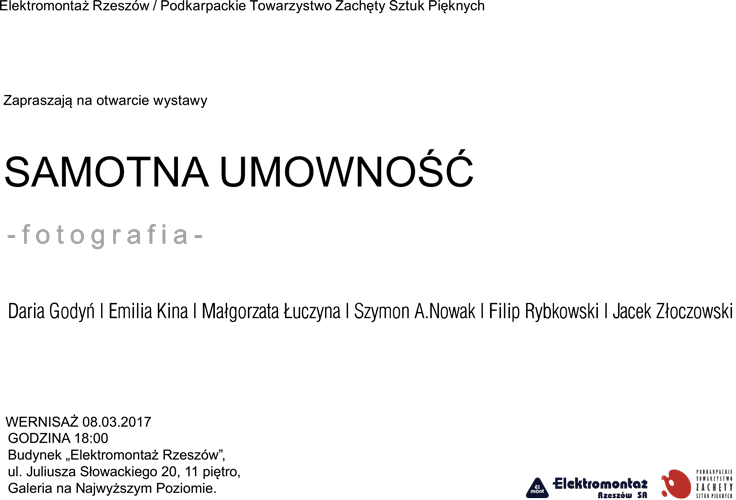 samotna umowność