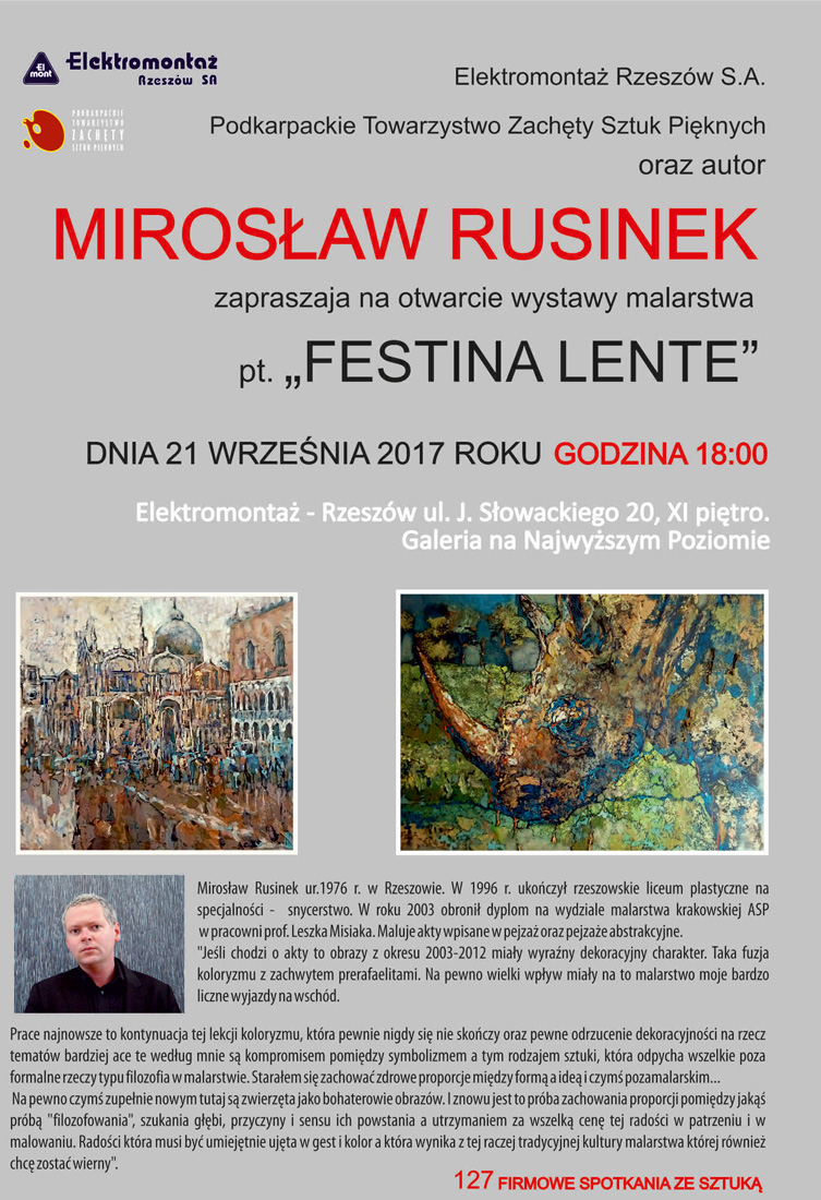 wystawa